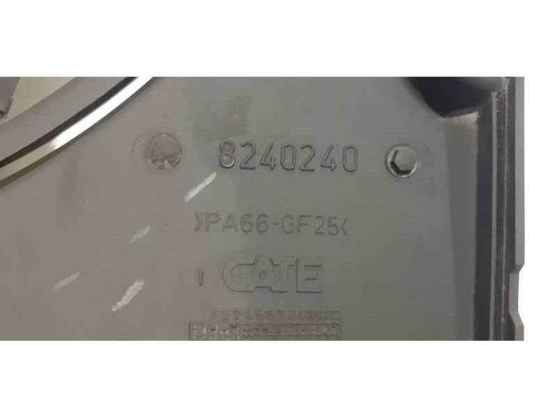 Recambio de electroventilador para renault megane i berlina hatchback (ba0) 1.6e rn referencia OEM IAM 7700421148B 42073 