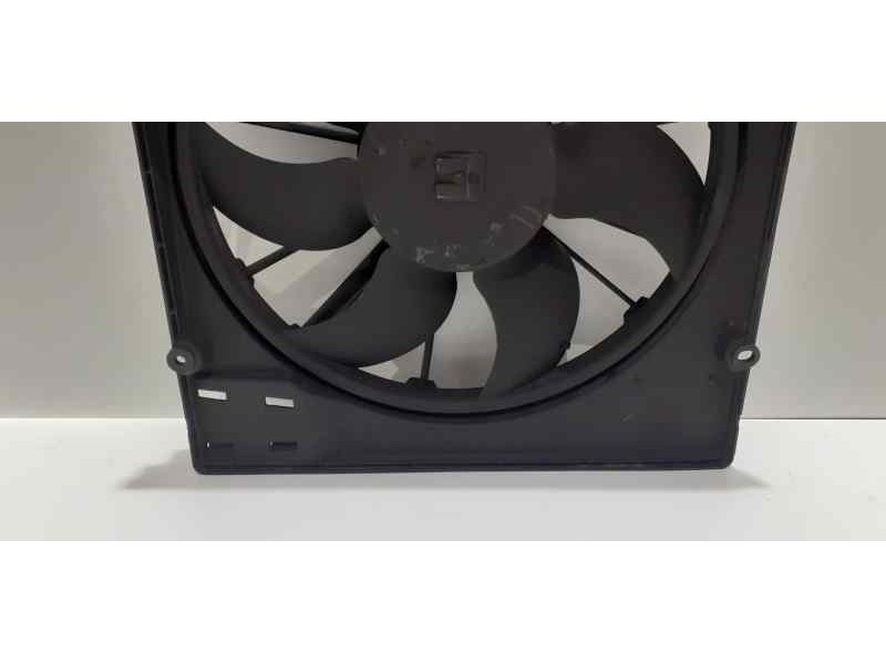 Recambio de electroventilador para renault megane i berlina hatchback (ba0) 1.6e rn referencia OEM IAM 7700421148B 42073 
