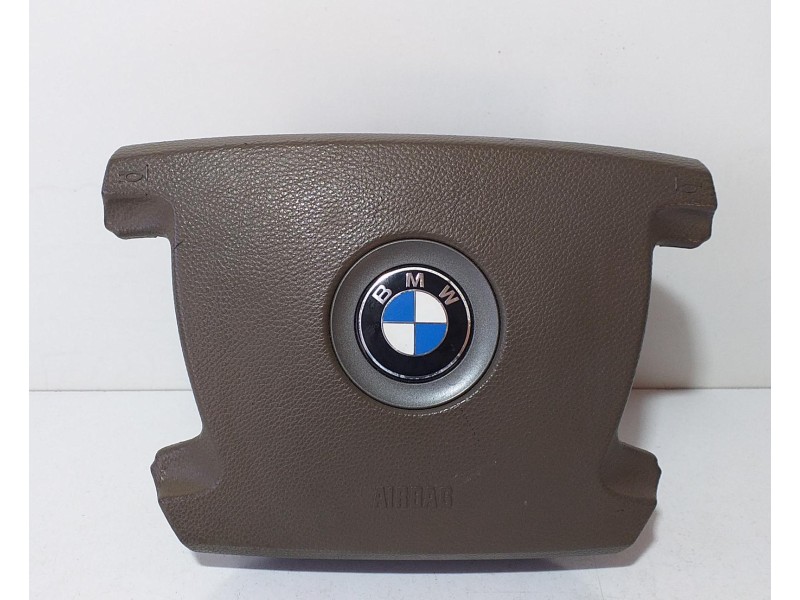 Recambio de airbag delantero izquierdo para bmw serie 7 (e65/e66) 735i referencia OEM IAM 33676177601X 69067 