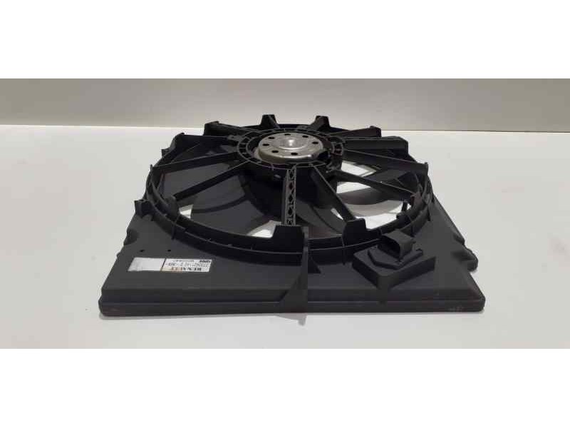 Recambio de electroventilador para renault megane i berlina hatchback (ba0) 1.6e rn referencia OEM IAM 7700421148B 42073 