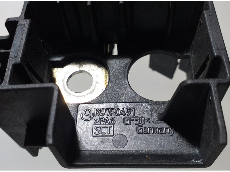 Recambio de bateria para porsche cayenne (typ 92aa) gts referencia OEM IAM K97P0491 66506 