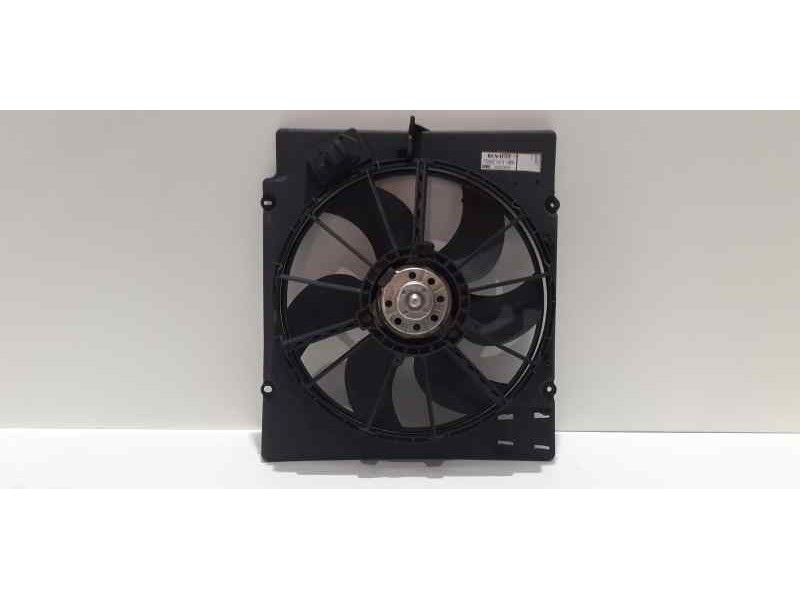 Recambio de electroventilador para renault megane i berlina hatchback (ba0) 1.6e rn referencia OEM IAM 7700421148B 42073 