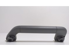 Recambio de maneta interior delantera izquierda para volkswagen touareg (7la) v6 referencia OEM IAM 7L0857608A 55001  2