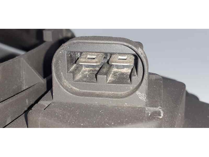 Recambio de electroventilador para renault megane i berlina hatchback (ba0) 1.6e rn referencia OEM IAM 7700421148B 42073 