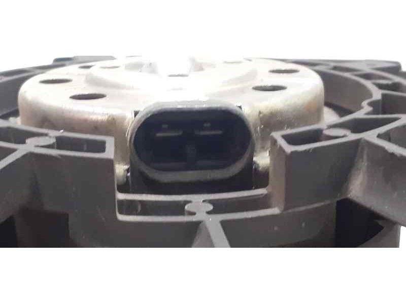 Recambio de electroventilador para renault megane i berlina hatchback (ba0) 1.6e rn referencia OEM IAM 7700421148B 42073 