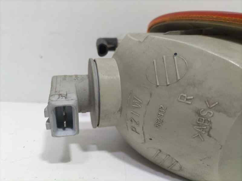 Recambio de piloto delantero derecho para volkswagen polo berlina (6n1) concept referencia OEM IAM 6N0953050B 82583 