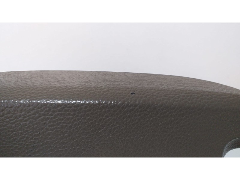 Recambio de airbag delantero izquierdo para bmw serie 7 (e65/e66) 735i referencia OEM IAM 33676177601X 69067 