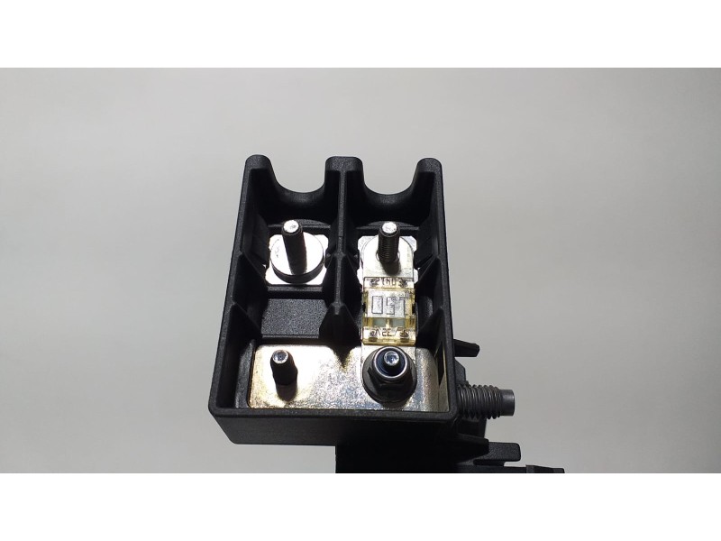 Recambio de bateria para porsche cayenne (typ 92aa) gts referencia OEM IAM K97P0491 66506 