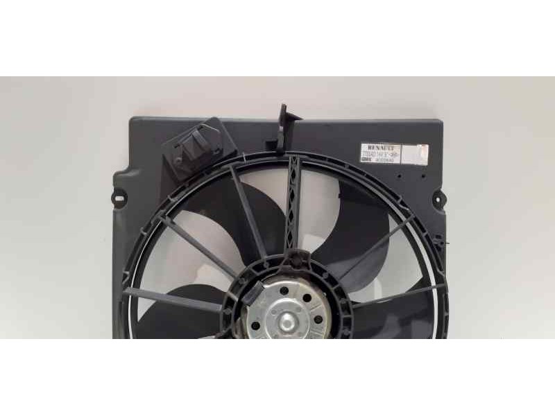 Recambio de electroventilador para renault megane i berlina hatchback (ba0) 1.6e rn referencia OEM IAM 7700421148B 42073 