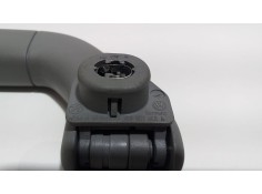 Recambio de maneta interior trasera izquierda para volkswagen touareg (7la) v6 referencia OEM IAM 7L0857608A 55003  2