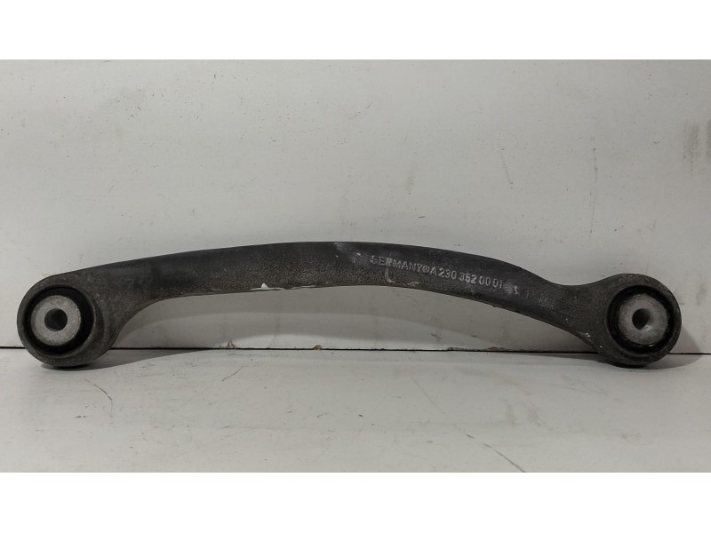 Recambio de tirante trasero izquierdo para mercedes-benz clase e (w211) berlina e 220 cdi (211.008) referencia OEM IAM A23035200