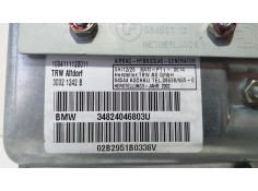 Recambio de airbag lateral delantero derecho para bmw serie 7 (e65/e66) 735i referencia OEM IAM 34824046803U 69068  2