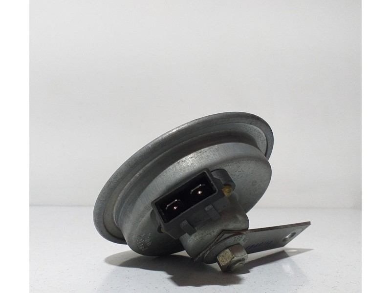 Recambio de claxon para porsche cayenne (typ 92aa) gts referencia OEM IAM 007524 66507 