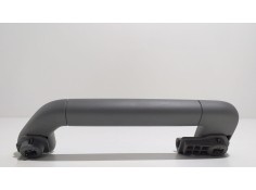 Recambio de maneta interior trasera derecha para volkswagen touareg (7la) v6 referencia OEM IAM 7L0857607A 55004  2
