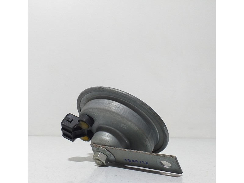 Recambio de claxon para porsche cayenne (typ 92aa) gts referencia OEM IAM 007524 66507 