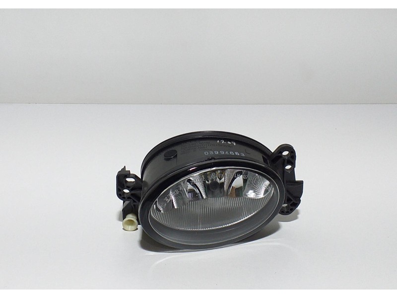 Recambio de faro antiniebla izquierdo para mercedes-benz clase b (w245) 2.0 cdi cat referencia OEM IAM 440-2016L 59048 