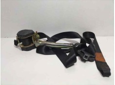Recambio de cinturon seguridad delantero izquierdo para volkswagen polo berlina (6n1) concept referencia OEM IAM 6N3857705B 8258