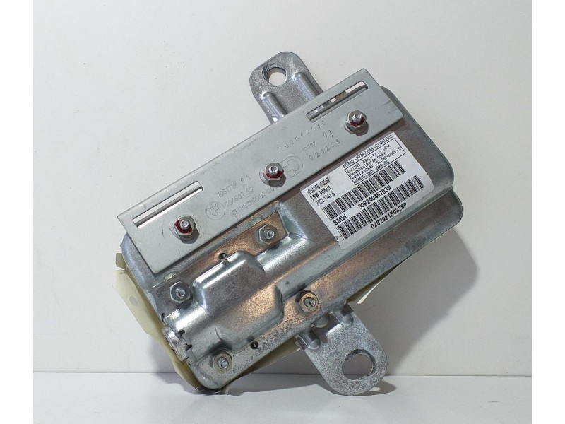 Recambio de airbag lateral delantero izquierdo para bmw serie 7 (e65/e66) 735i referencia OEM IAM 30824046703N 69069 