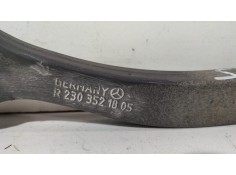 Recambio de tirante trasero izquierdo para mercedes-benz clase e (w211) berlina e 220 cdi (211.008) referencia OEM IAM R23035218 2