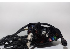 Recambio de caja reles / fusibles para porsche cayenne (typ 92aa) gts referencia OEM IAM 7P5971072AP 66509  2