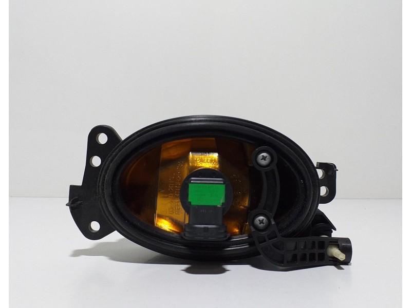 Recambio de faro antiniebla izquierdo para mercedes-benz clase b (w245) 2.0 cdi cat referencia OEM IAM 440-2016L 59048 