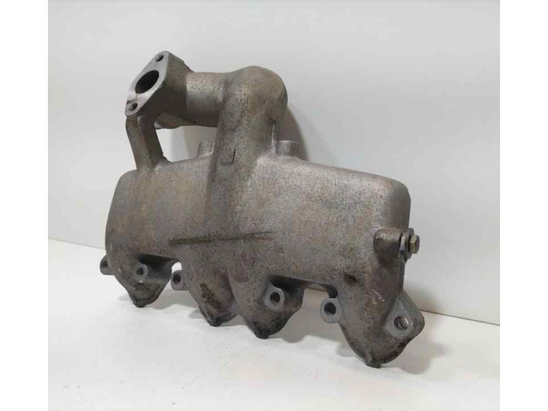 Recambio de colector admision para volkswagen sharan (7m8) 1.9 tdi referencia OEM IAM 028129713K 85806 