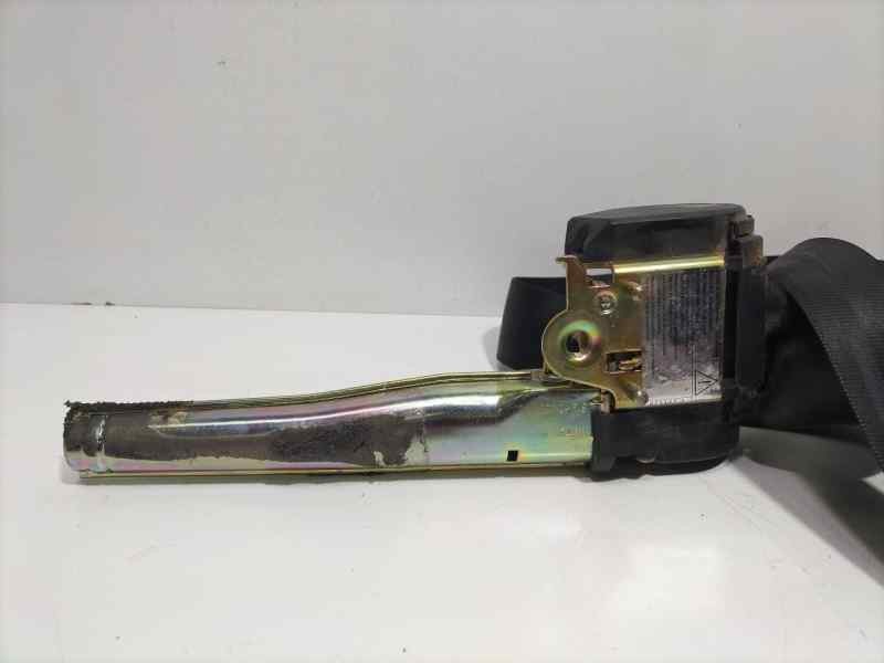 Recambio de cinturon seguridad delantero izquierdo para volkswagen polo berlina (6n1) concept referencia OEM IAM 6N3857705B 8258