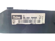 Recambio de electroventilador para mg serie 45 (rt) classic (4-ptas.) referencia OEM IAM 756416J 42075  2