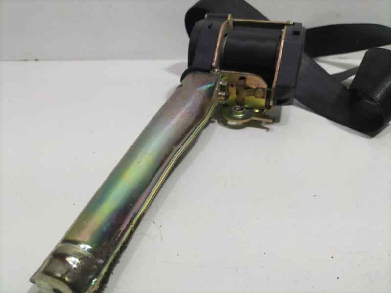 Recambio de cinturon seguridad delantero izquierdo para volkswagen polo berlina (6n1) concept referencia OEM IAM 6N3857705B 8258