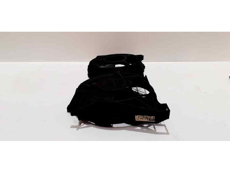 Recambio de electroventilador para mg serie 45 (rt) classic (4-ptas.) referencia OEM IAM 756416J 42075 