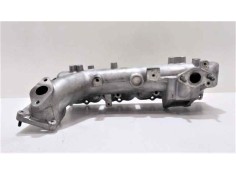 Recambio de colector admision para kia sorento 2.5 crdi active referencia OEM IAM MOTORD4CB 46953  2