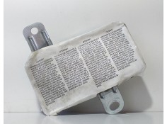 Recambio de airbag lateral trasero izquierdo para bmw serie 7 (e65/e66) 735i referencia OEM IAM 30824046703N 69070 