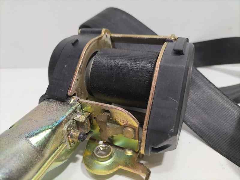 Recambio de cinturon seguridad delantero izquierdo para volkswagen polo berlina (6n1) concept referencia OEM IAM 6N3857705B 8258