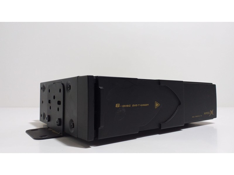 Recambio de sistema dvd para volkswagen touareg (7la) v6 referencia OEM IAM BMV 55006 