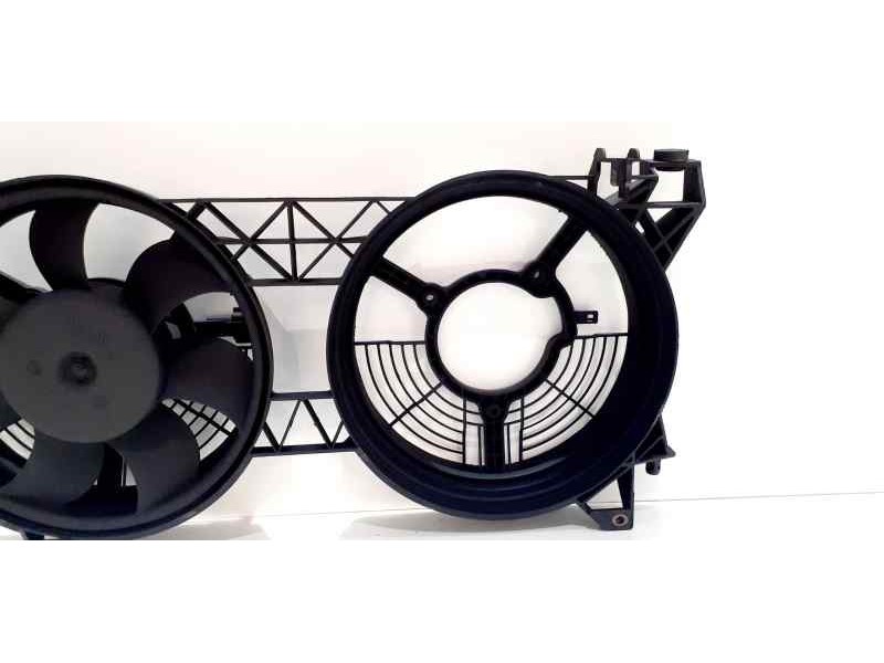 Recambio de electroventilador para mg serie 45 (rt) classic (4-ptas.) referencia OEM IAM 756416J 42075 