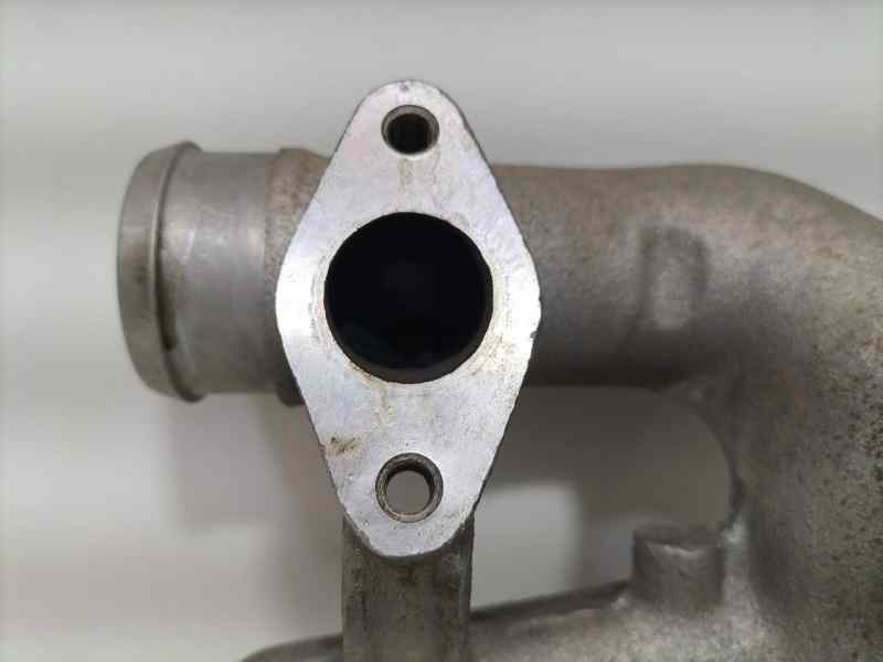 Recambio de colector admision para volkswagen sharan (7m8) 1.9 tdi referencia OEM IAM 028129713K 85806 