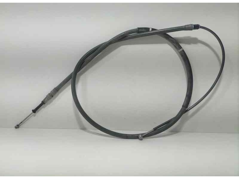 Recambio de palanca freno de mano para bmw serie 5 berlina (e60) 520d referencia OEM IAM 34406770603 87079 