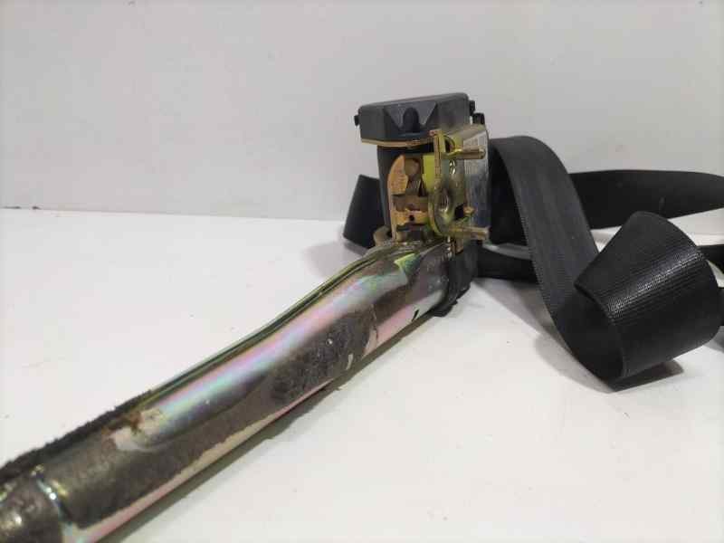 Recambio de cinturon seguridad delantero izquierdo para volkswagen polo berlina (6n1) concept referencia OEM IAM 6N3857705B 8258