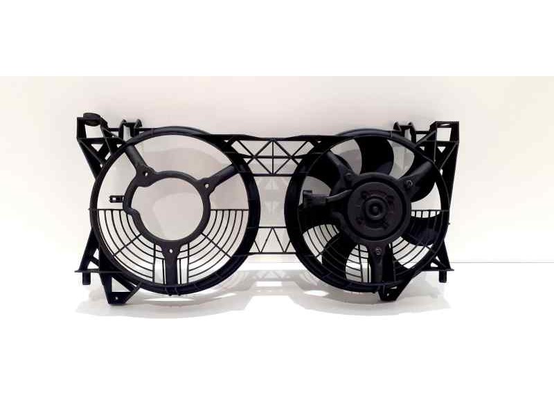 Recambio de electroventilador para mg serie 45 (rt) classic (4-ptas.) referencia OEM IAM 756416J 42075 