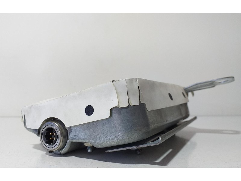 Recambio de airbag lateral trasero izquierdo para bmw serie 7 (e65/e66) 735i referencia OEM IAM 30824046703N 69070 