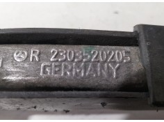 Recambio de tirante trasero derecho para mercedes-benz clase e (w211) berlina e 220 cdi (211.008) referencia OEM IAM R2303520205 2