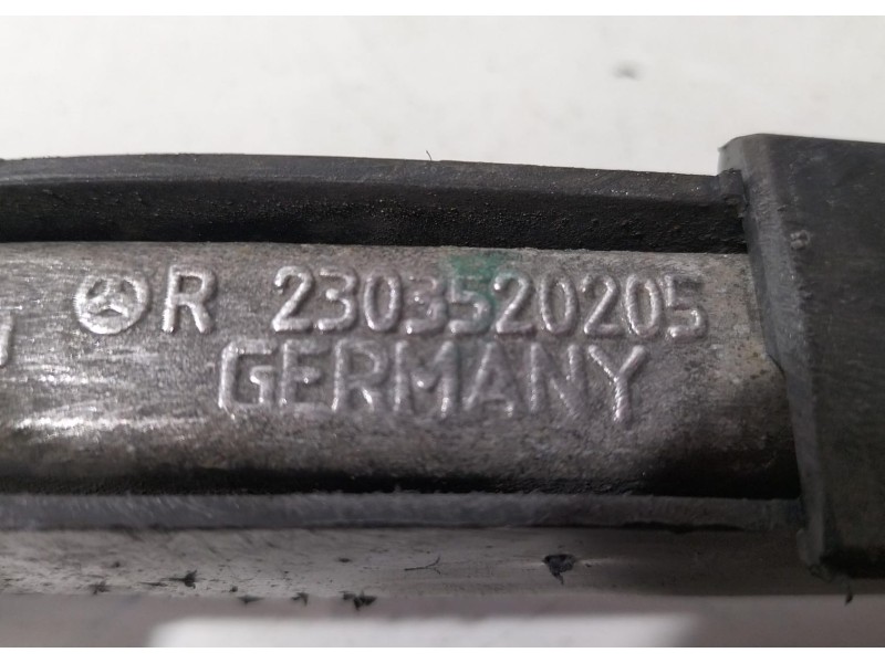 Recambio de tirante trasero derecho para mercedes-benz clase e (w211) berlina e 220 cdi (211.008) referencia OEM IAM R2303520205