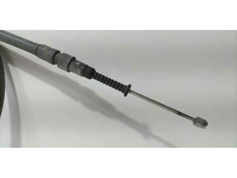 Recambio de palanca freno de mano para bmw serie 5 berlina (e60) 520d referencia OEM IAM 34406770603 87079 