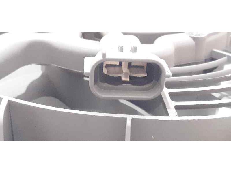 Recambio de electroventilador para mg serie 45 (rt) classic (4-ptas.) referencia OEM IAM 756416J 42075 