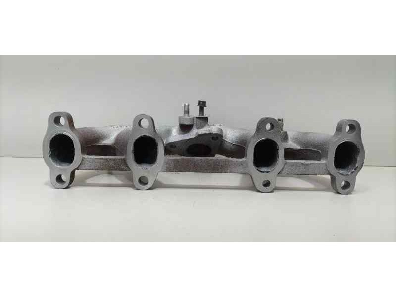 Recambio de colector escape para seat alhambra (7v8) 1.9 tdi referencia OEM IAM 028253033AH 85808 