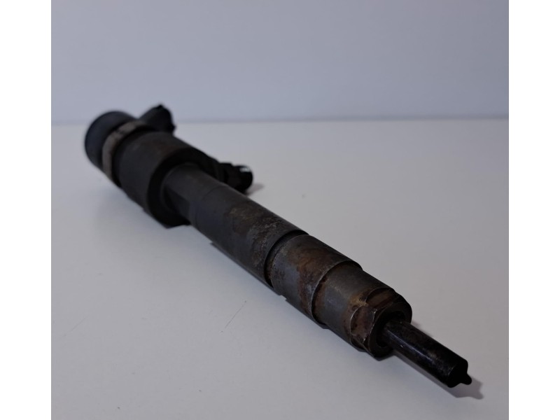Recambio de inyector para opel zafira b 1.9 cdti referencia OEM IAM 0986435103 76246 R
