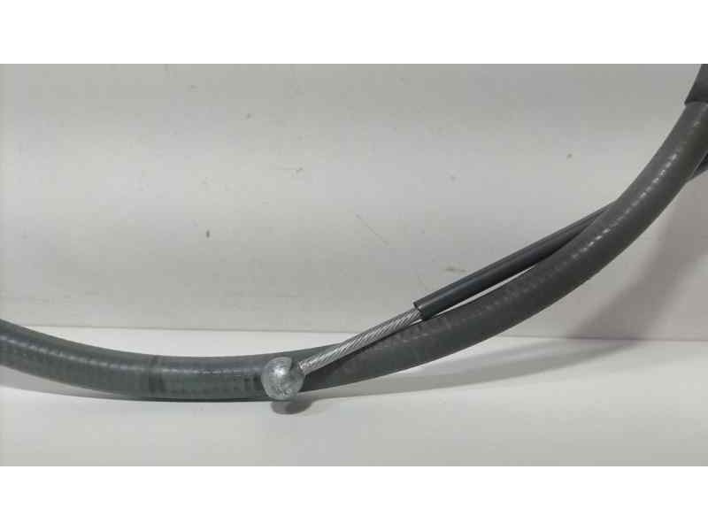 Recambio de palanca freno de mano para bmw serie 5 berlina (e60) 520d referencia OEM IAM 34406770603 87079 