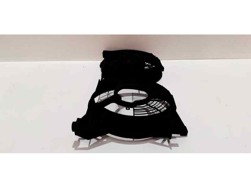 Recambio de electroventilador para mg serie 45 (rt) classic (4-ptas.) referencia OEM IAM 756416J 42075 