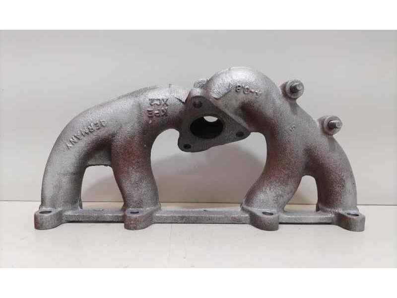 Recambio de colector escape para seat alhambra (7v8) 1.9 tdi referencia OEM IAM 028253033AH 85808 