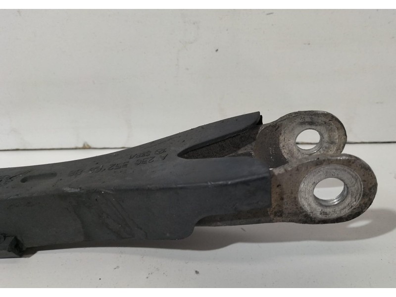 Recambio de tirante trasero derecho para mercedes-benz clase e (w211) berlina e 220 cdi (211.008) referencia OEM IAM R2303520205